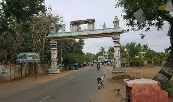 Nagapattinam